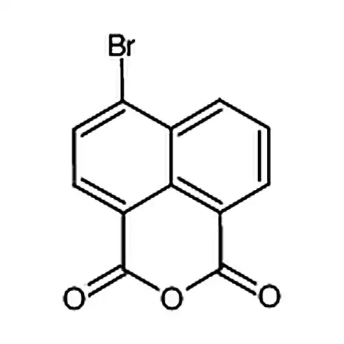 4-Bromo-1,8-naphthalic Anhydride