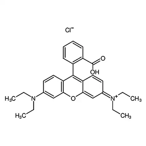 Rhodamine B