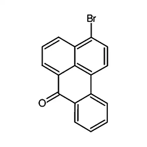 3-臭素ベンゼン并蒽ケトン