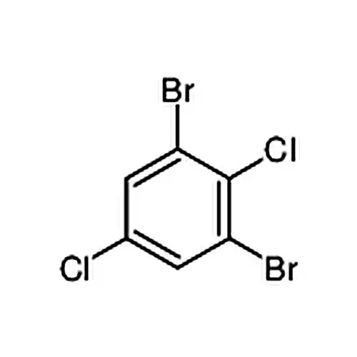 1,3-二臭素-2,5-二塩素ベンゼン