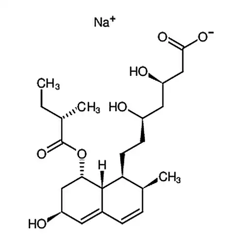 Pravastatin