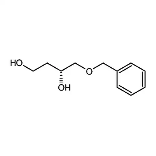 (R)-4-苄кислорода基-1，3-бутил二спирт