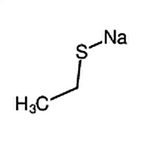 Sodium ethanethiolate