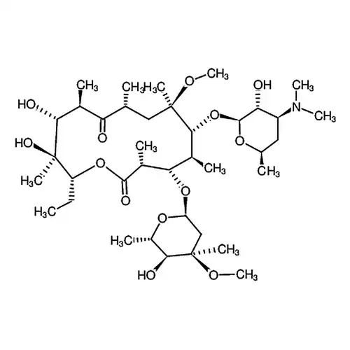 Clarithromycin