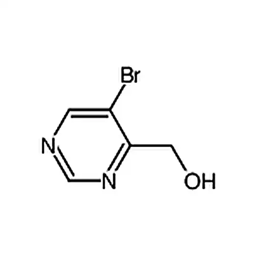 5-Bromo-4-pyrimidinemethanol