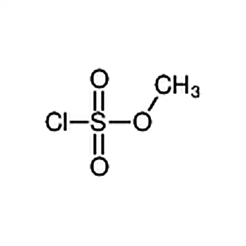 Methylchlorosulfonate