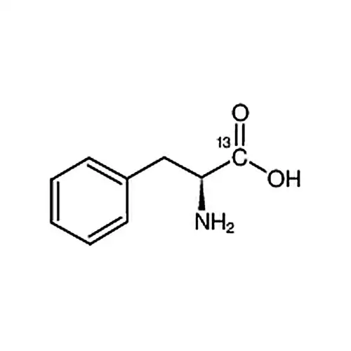 L-Phenylalanine-1- 13C
