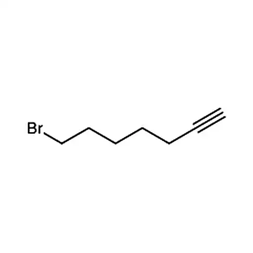 7-Bromohept-1-yne