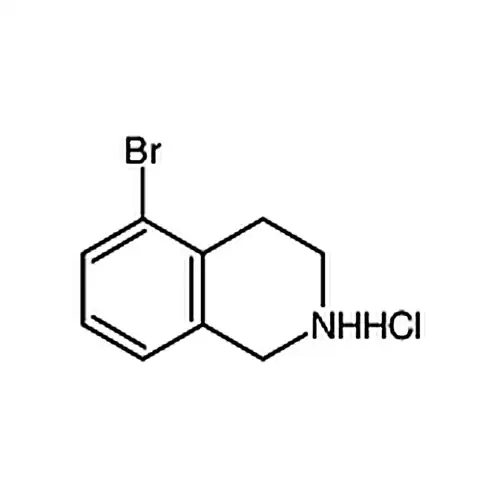 5-臭素-1，2，3，4-四水素イソキノリン