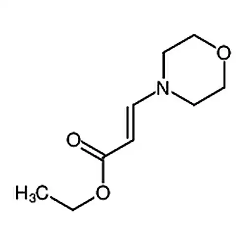 (E)-3-吗啉代アクリル酸エチルエステル