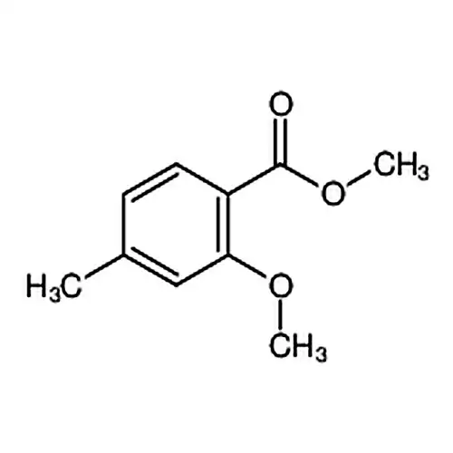 2-メチル酸素基-4-メチルベンゼンギ酸メチルエステル