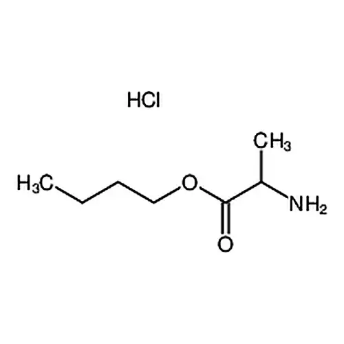 L-プロピル氨酸正ブチルエステル塩酸