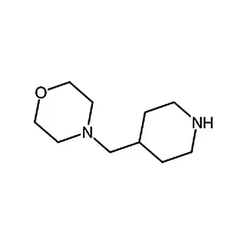 4-(Piperidin-4-ylmethyl)morpholine