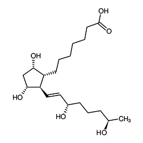 19(R)-hydroxy Prostaglandin F1α (19(R)-hydroxy PGF1α)