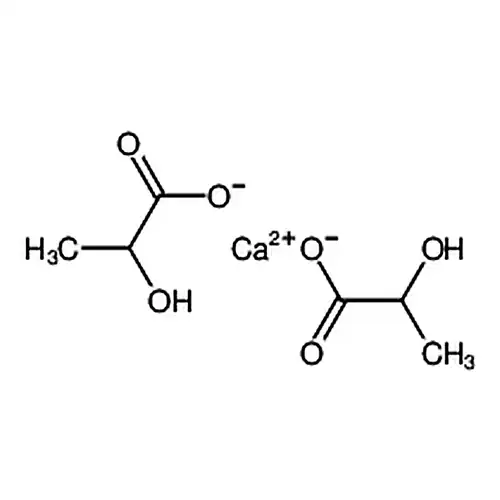 Calcium lactate