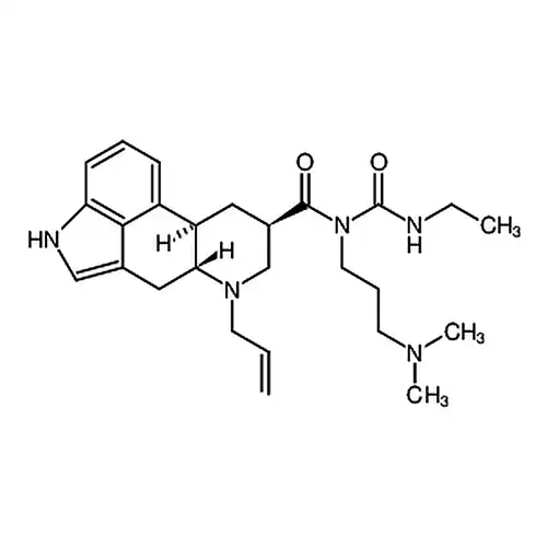 Cabergoline