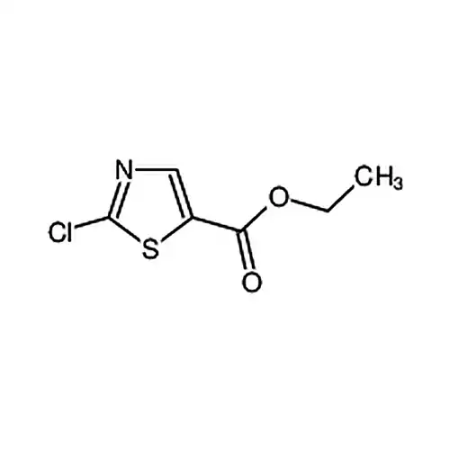Ethyl 2-chlorothiazole-5-carboxylate