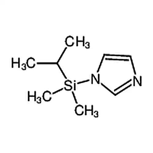 1-(Dimethylisopropylsilyl)imidazole [Dimethylisopropylsilylating Agent]