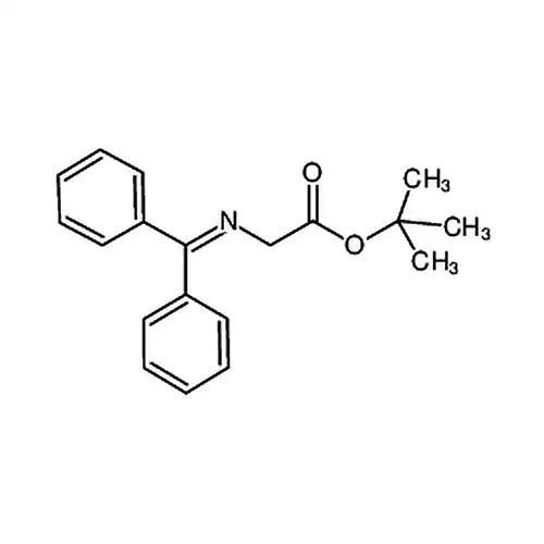 N-(Diphenylmethylene)glycine tert-butyl ester