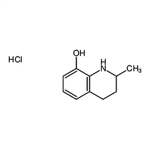 2-메틸-1，2，3，4-四수소퀴놀린-8-알코올