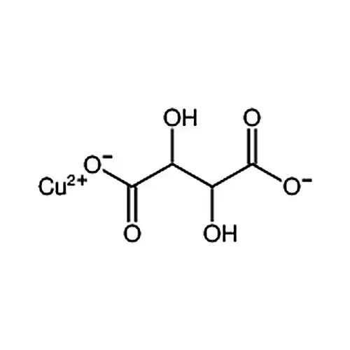 Copper(II) Tartrate Hydrate