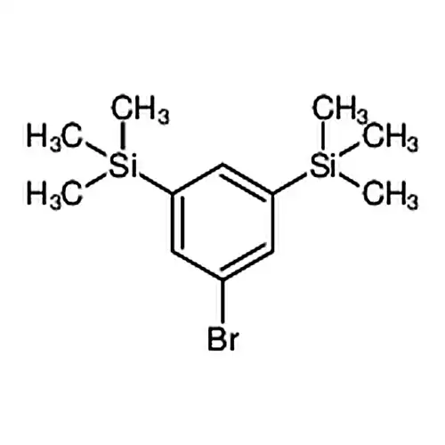1-브롬-3,5-双(三메틸메틸규소알칸基)-벤젠