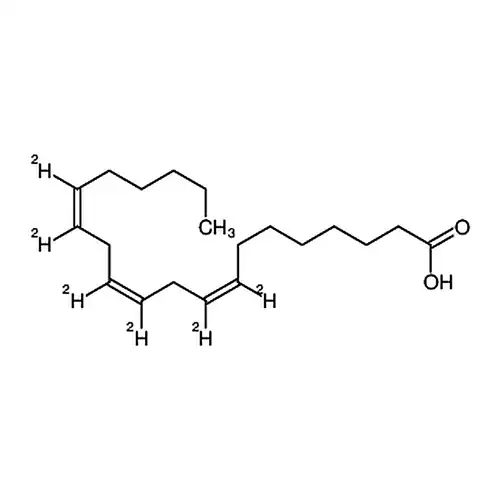 Dihomo-γ-Linolenic Acid-d6 (DGLA-d6)