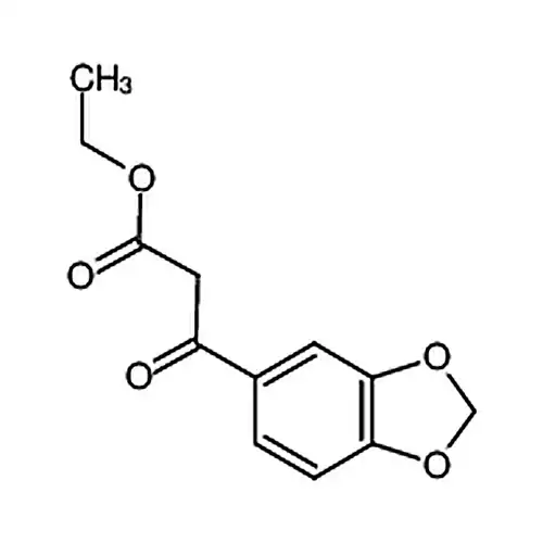3-(6-胡椒环基)-3-산소代프로피온산에틸에스테르