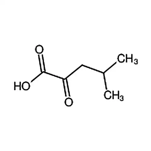 4-メチル-2-酸素ペンチル酸
