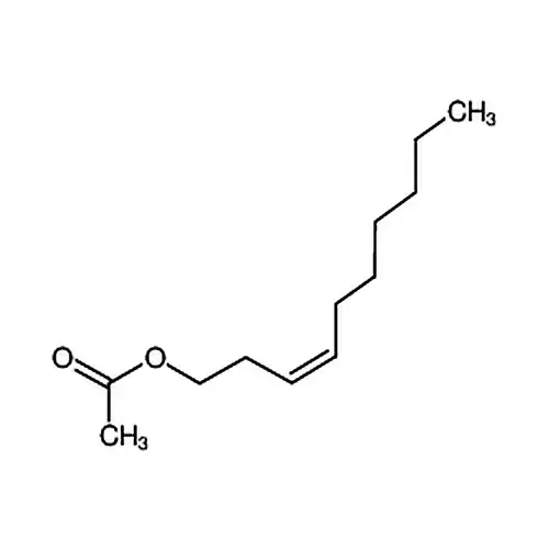 (Z)-데실-3-엔-1-아세트산에스테르