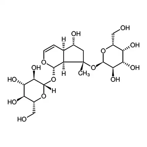Rehmannioside C