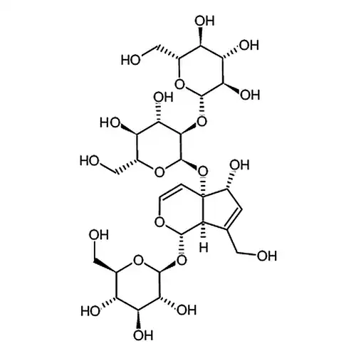 Rehmannioside D
