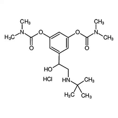 塩酸班部特罗