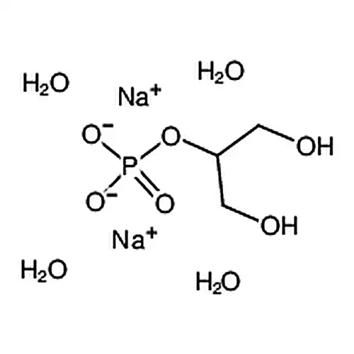 β-グリセリンリン酸ナトリウム水和物