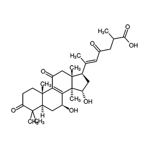 Ganoderic acid A