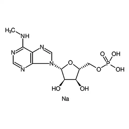N6-Methyladenosine 5'-monophosphate sodium salt (N6-Methyl-AMP)