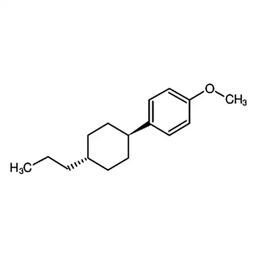 1-メチル酸素基-4-(反式-4-プロピル基环ヘキシル基)ベンゼン