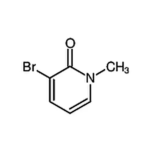 3-브롬-1-메틸-2-피리딘케톤