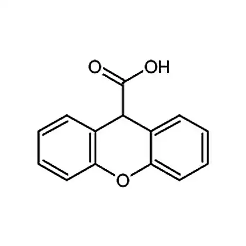 Xanthene-9-carboxylic acid