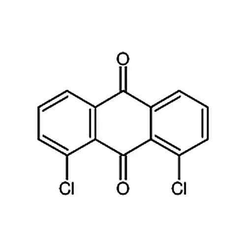1,8-二хлора蒽醌