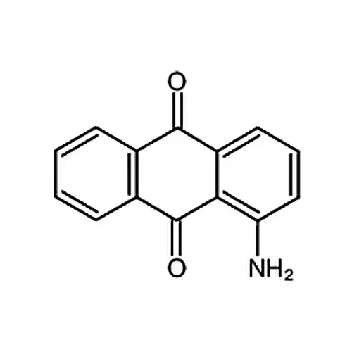 1-амино蒽醌