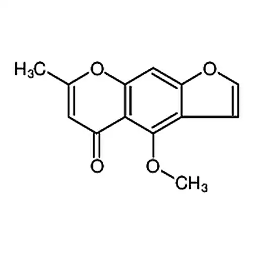 Visnagin