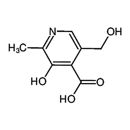 4-吡哆кислота