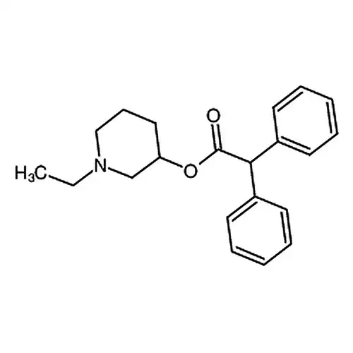 Piperidolate