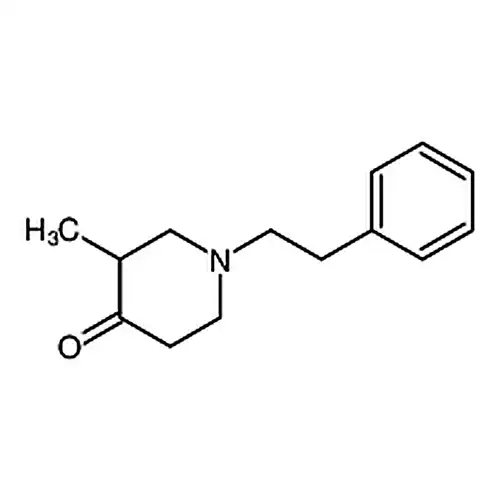 3-Methyl-1-phenethyl-4-piperidinone