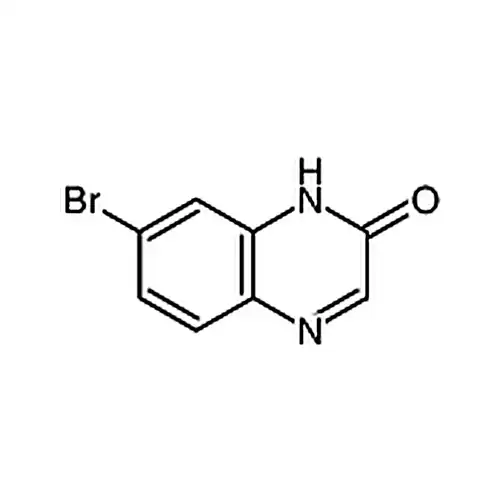 7-브롬-2(1H)-喹喔啉케톤