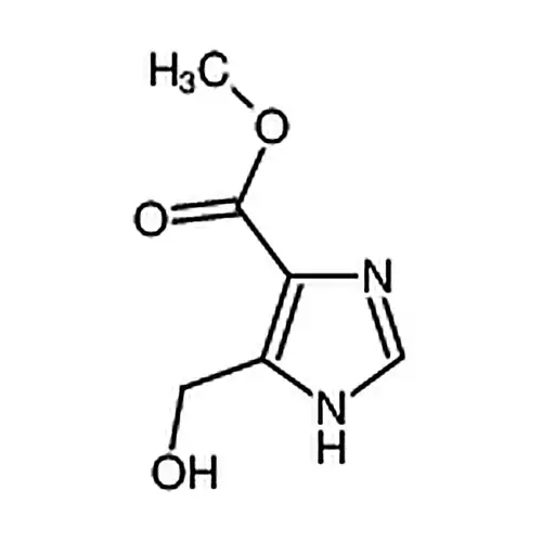 Methyl 5-(Hydroxymethyl)-1H-imidazole-4-carboxylate