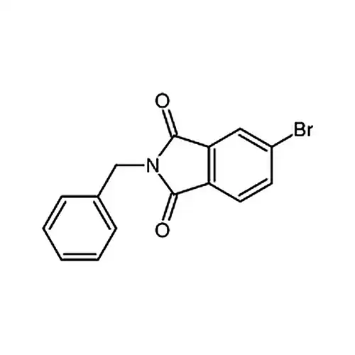 2-Benzyl-5-bromoisoindoline-1,3-dione