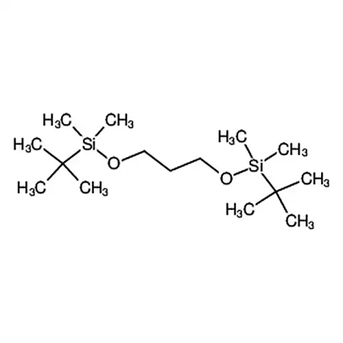 1,3-Bis(t-Butyldimethylsilyloxy)Propane