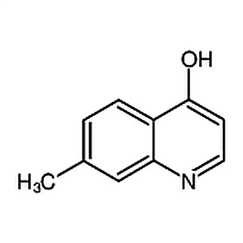 7-Methylquinolin-4-ol